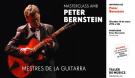 Masterclass con Peter Bernstein Masterclass con Peter Bernstein